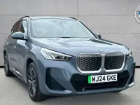 Used BMW iX1 M Sport 279 kW (380 HP) 2024 SUV
