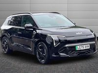 Used Kia EV3 GT-Line S 147 kW (201 HP) 2025 Unknown SUV