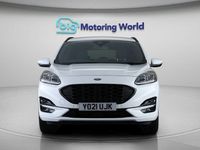 Used Ford Kuga ST-Line 224 HP (164 kW) 2023 SUV