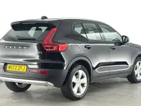 Used Volvo XC40 Core 163 HP (119 kW) 2026 SUV