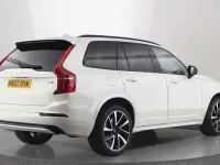 Used Volvo XC90 Plus 232 HP (170 kW) 2023 SUV