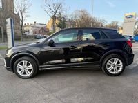 Used Audi Q2 Sport 150 HP (110 kW) 2023 Black SUV