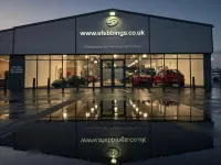 Used Land Rover Defender HSE 2021 Silver SUV