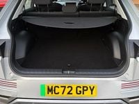 Used Hyundai Ioniq Premium 167 kW (228 HP) 2024 Hatchback