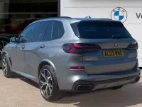 Gebraucht BMW X5 M Sport 489 PS (359 kW) 2025 SUV