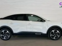 Usado Citroën C4 PureTech 131 HP (96 kW) 2024 Branco SUV