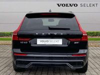 used Volvo XC60 Plus B5