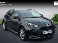 Used Toyota Yaris Hybrid 116 HP (85 kW) 2026 Hatchback