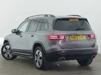Used Mercedes GLB200 Executive 163 HP (119 kW) 2025 Grey SUV