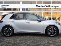 Used VW ID.3 Pro 150 kW (204 HP) 2026 Blue Hatchback