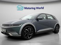 Used Hyundai Ioniq 5 Premium 159 kW (217 HP) 2022 SUV
