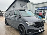 Used VW Transporter Highline 150 HP (110 kW) 2024 Van