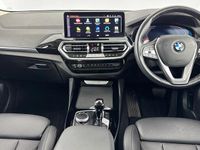 Used BMW X3 xLine 187 HP (137 kW) 2023 Blue SUV