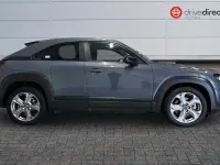 Begagnad Mazda MX30 106 kW (145 HK) 2022 Grå SUV