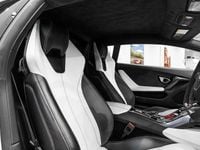 Used Lamborghini Huracán 2014 White Coupe