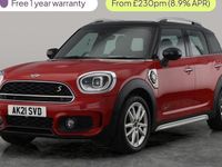 Used Mini Cooper S Sport 220 HP (161 kW) 2022 Hatchback