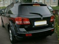 Used Dodge Journey 138 HP (101 kW) 2010 SUV