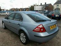 Used Ford Mondeo 2005 Hatchback