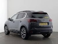 Used Citroën C5 PureTech 131 HP (96 kW) 2023 Grey Hatchback