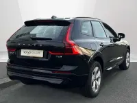 New Volvo XC60 Core 2025 Black SUV