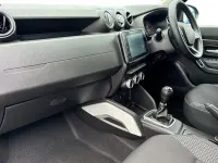 Used Dacia Duster Journey 130 HP (95 kW) 2023 Green SUV