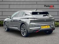 Used DS Automobiles DS4 134 HP (98 kW) 2024 Grey Hatchback