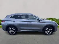 Used BYD Seal U Comfort 324 HP (238 kW) 2025 Grey SUV