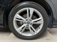 Used Audi Q3 S-Line 147 HP (108 kW) 2019 Black SUV