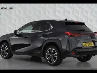 Used Lexus UX 181 HP (133 kW) 2020 Other SUV