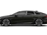 New Audi A6 e-tron Black Edition 210 kW (286 HP) 2026 Hatchback