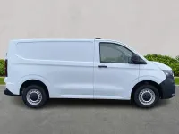 Used VW Transporter S 150 HP (110 kW) 2025 White Van