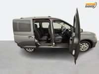 Used Ford Tourneo Connect Titanium 122 HP (89 kW) 2023 Grey MPV