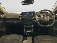 Used Citroën e-C4 Shine 100 kW (136 HP) 2024 Grey SUV