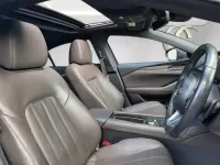 Used Mazda 6 Inclusive 194 HP (142 kW) 2019 Black Sedan
