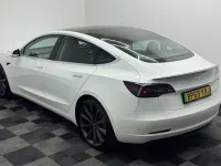 Used Tesla Model 3 Performance 334 kW (455 HP) 2023 Sedan