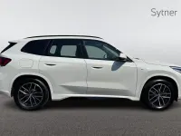 Used BMW iX1 M Sport 227 kW (309 HP) 2025 White SUV