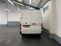 Used Renault Master 150 HP (110 kW) 2025 White MPV
