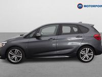 Used BMW 218 M Sport 140 HP (102 kW) 2019 Grey Hatchback