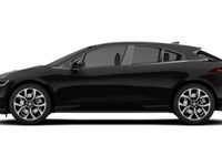 Used Jaguar I-Pace R-Dynamic 294 kW (400 HP) 2024 Black SUV