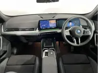 Used BMW X1 M Sport 322 HP (236 kW) 2025 White SUV
