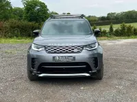 Used Land Rover Discovery S 2024 Grey SUV