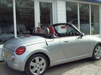 Used Daihatsu Copen 67 HP (49 kW) 2006 Cabriolet