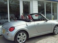 used Daihatsu Copen 0.7