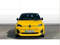 Used Renault R5 Iconic 110 kW (150 HP) 2025 Other Hatchback