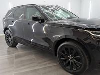 Usado Land Rover Range Rover Velar SE Dynamic 179 HP (131 kW) 2020 SUV