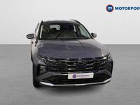 Used Hyundai Tucson Premium 2024 Grey SUV