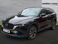 Used Mazda CX-5 Exclusive-Line 165 HP (121 kW) 2025 SUV