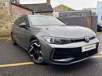Used VW Passat 150 HP (110 kW) 2025 Estate
