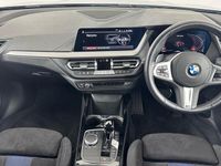 Used BMW M135 Shadowline 302 HP (222 kW) 2023 Grey Hatchback