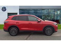 Used VW Tiguan 204 HP (150 kW) 2025 SUV